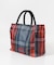 『別注』NOMADIS×URBAN RESEARCH　SAC2 W／16