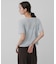 フロントタックメッシュレーストップ