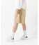 WASHED CHINO EASY SHORTS