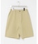 WASHED CHINO EASY SHORTS