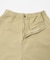 WASHED CHINO EASY SHORTS