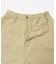 WASHED CHINO EASY SHORTS
