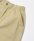 WASHED CHINO EASY SHORTS