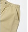 WASHED CHINO EASY SHORTS