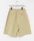 WASHED CHINO EASY SHORTS