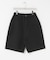 WASHED CHINO EASY SHORTS