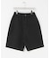 WASHED CHINO EASY SHORTS