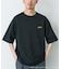 『別注』Savignac×DOORS　プリントTシャツ