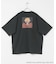 『別注』Savignac×DOORS　プリントTシャツ