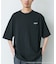 『別注』Savignac×DOORS　プリントTシャツ