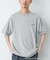 『別注』Savignac×DOORS　プリントTシャツ