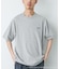 『別注』Savignac×DOORS　プリントTシャツ