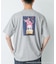 『別注』Savignac×DOORS　プリントTシャツ