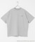 『別注』Savignac×DOORS　プリントTシャツ