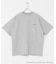 『別注』Savignac×DOORS　プリントTシャツ