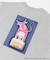 『別注』Savignac×DOORS　プリントTシャツ
