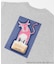 『別注』Savignac×DOORS　プリントTシャツ