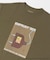 『別注』Savignac×DOORS　プリントTシャツ