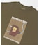 『別注』Savignac×DOORS　プリントTシャツ