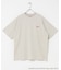 『別注』Savignac×DOORS　プリントTシャツ
