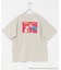 『別注』Savignac×DOORS　プリントTシャツ
