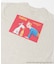 『別注』Savignac×DOORS　プリントTシャツ