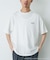 『別注』Savignac×DOORS　プリントTシャツ