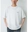 『別注』Savignac×DOORS　プリントTシャツ