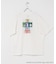 『別注』Savignac×DOORS　プリントTシャツ