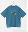『別注』Savignac×DOORS　プリントTシャツ