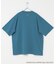 『別注』Savignac×DOORS　プリントTシャツ