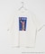 『別注』Savignac×DOORS　プリントTシャツ