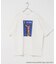 『別注』Savignac×DOORS　プリントTシャツ