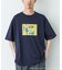 『別注』Savignac×DOORS　プリントTシャツ
