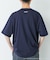『別注』Savignac×DOORS　プリントTシャツ