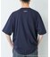 『別注』Savignac×DOORS　プリントTシャツ