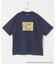 『別注』Savignac×DOORS　プリントTシャツ