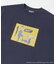 『別注』Savignac×DOORS　プリントTシャツ