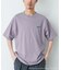 『別注』Savignac×DOORS　プリントTシャツ