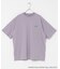 『別注』Savignac×DOORS　プリントTシャツ