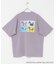 『別注』Savignac×DOORS　プリントTシャツ