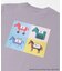 『別注』Savignac×DOORS　プリントTシャツ