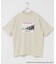 『別注』Savignac×DOORS　プリントTシャツ