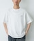 『別注』Savignac×DOORS　プリントTシャツ