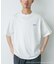 『別注』Savignac×DOORS　プリントTシャツ