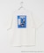 『別注』Savignac×DOORS　プリントTシャツ