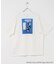 『別注』Savignac×DOORS　プリントTシャツ