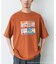 『別注』Savignac×DOORS　プリントTシャツ