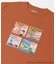 『別注』Savignac×DOORS　プリントTシャツ