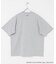 『別注』Savignac×DOORS　プリントTシャツ